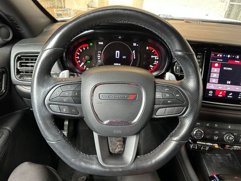 Used 2022 Dodge Durango R/T w/ Blacktop Package AWD/4WD image 2