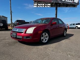 Used 2009 Ford Fusion SE video 2