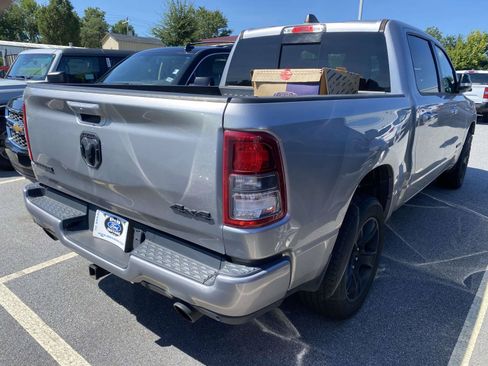 Used 2022 RAM 1500 Big Horn AWD/4WD image 7