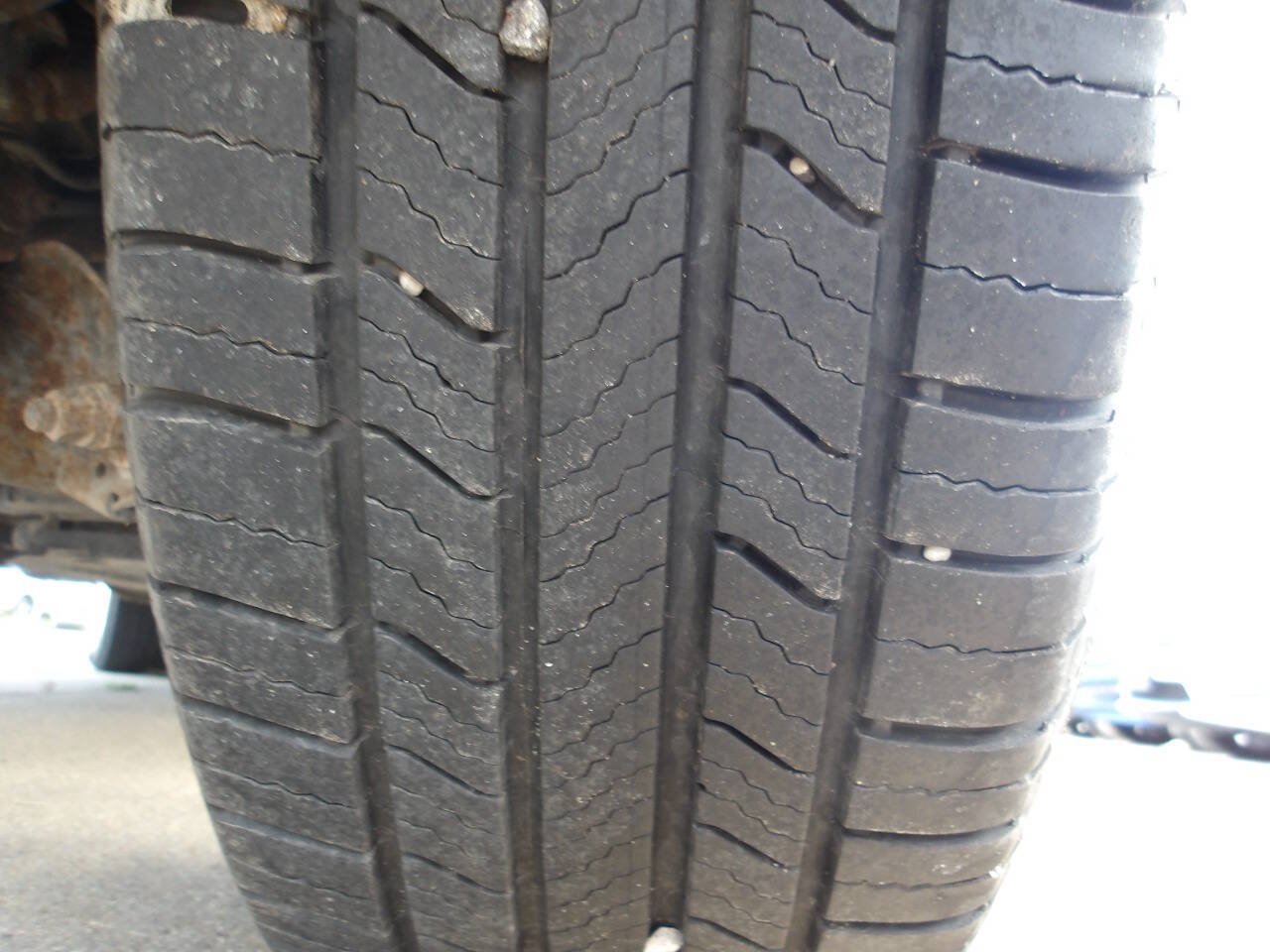 Used 2008 Honda CR-V EX-L image 27