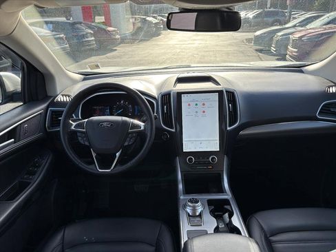 Used 2021 Ford Edge SEL w/ Convenience Package image 7