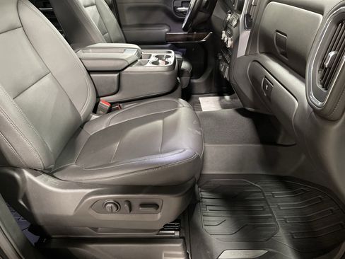 Used 2021 GMC Sierra 1500 SLT image 14