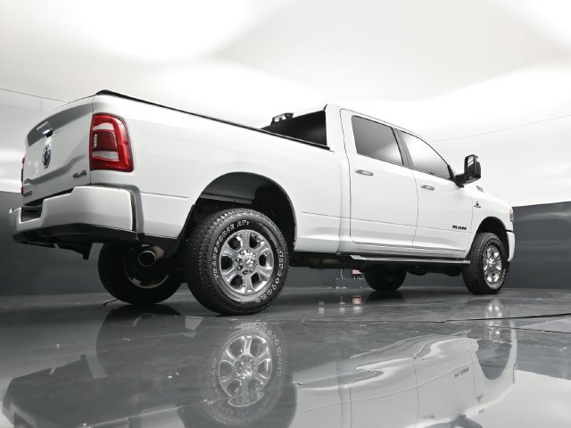 Used 2024 RAM 2500 Big Horn w/ Safety Group AWD/4WD image 58