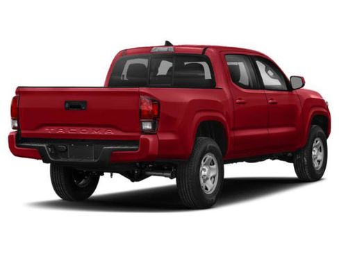 Used 2019 Toyota Tacoma SR w/ SR Convenience Package image 2