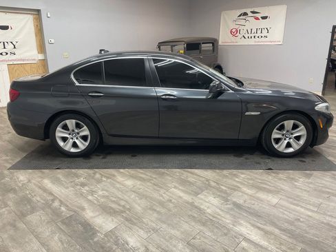 Used 2011 BMW 528i Sedan image 10