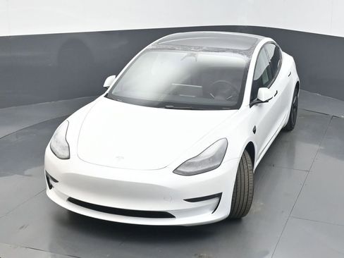 Used 2022 Tesla Model 3 Long Range image 35