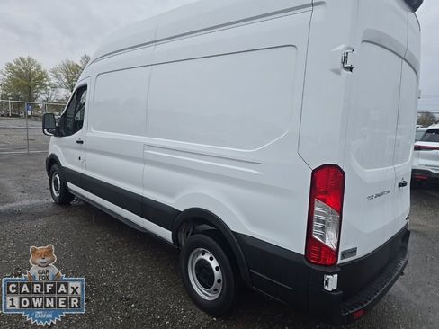Used 2023 Ford Transit 250 148 High Roof RWD image 7