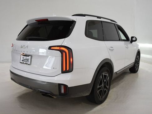 Used 2023 Kia Telluride SX X-Line AWD/4WD image 4