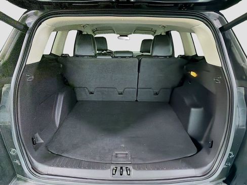 Used 2017 Ford Escape Titanium w/ Equipment Group 301A image 28