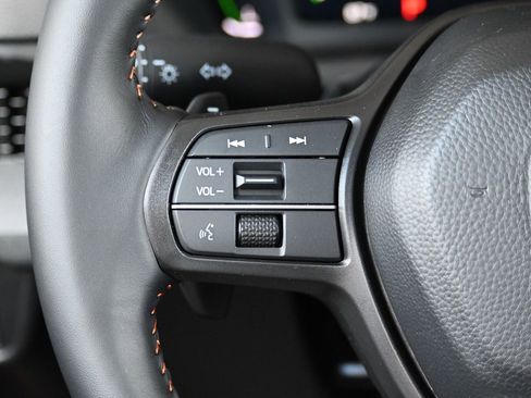 New 2026 Honda CR-V Sport-L image 27