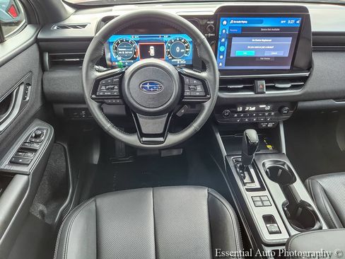 Certified 2026 Subaru Outback Limited AWD/4WD image 11