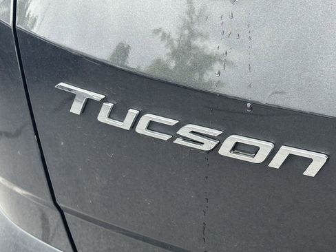 Used 2022 Hyundai Tucson SEL w/ Cargo Package FWD image 10