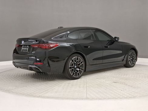 New 2026 BMW i4 eDrive40 w/ M Sport Package image 7