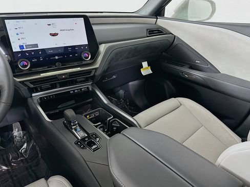 New 2026 Lexus TX 350 AWD w/ Technology Package image 23