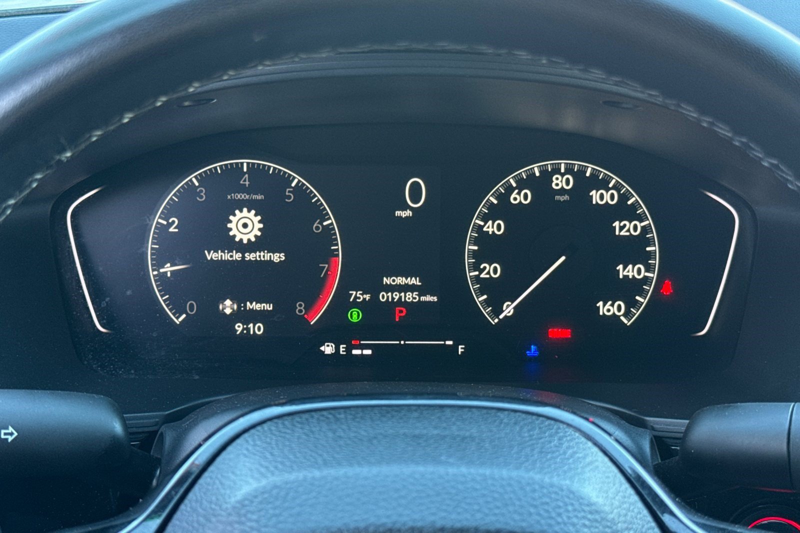 Certified 2024 Honda Civic Sport image 22
