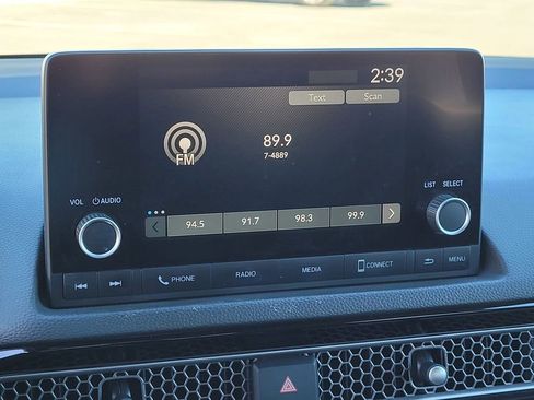 Used 2024 Honda Civic Sport image 21