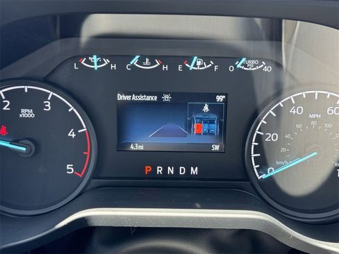 New 2024 Ford F350 XL image 16