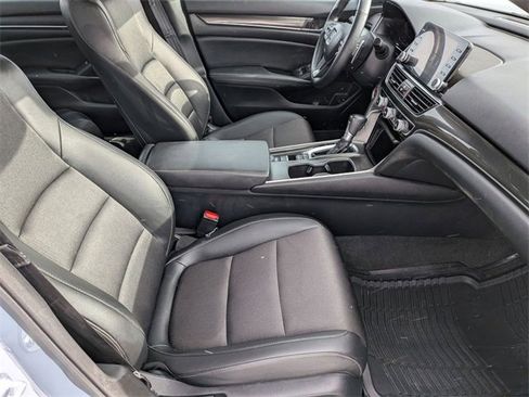 Used 2022 Honda Accord Sport image 28