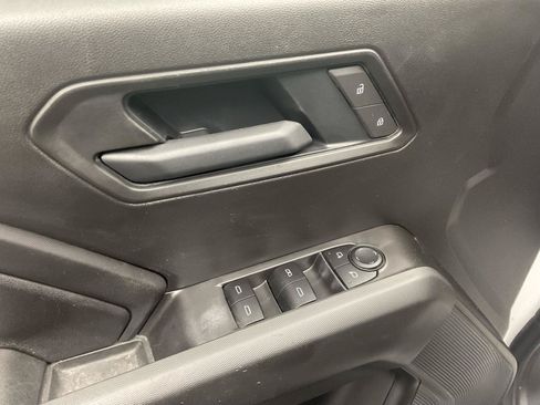 Used 2026 Chevrolet Colorado Trail Boss AWD/4WD image 10