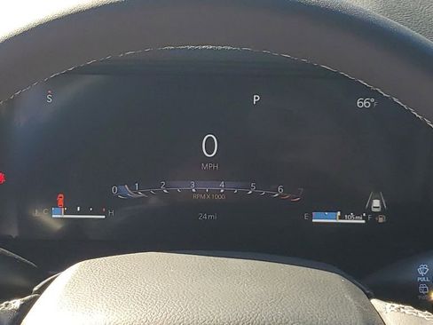 New 2025 Jeep Grand Cherokee Limited image 33