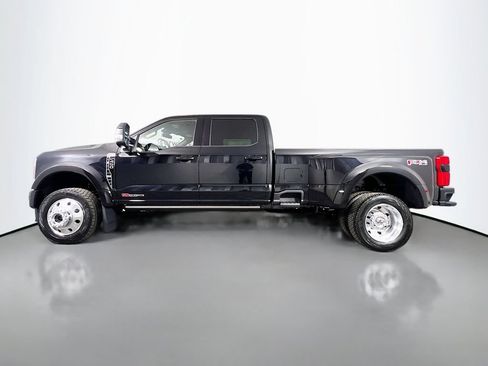 New 2026 Ford F450 Platinum w/ FX4 Off-Road Package AWD/4WD image 6