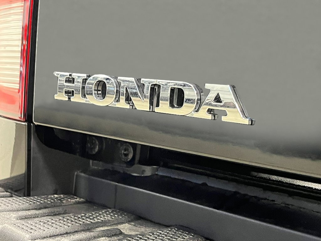 New 2026 Honda Ridgeline RTL image 12