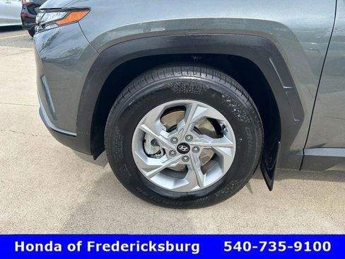 Used 2023 Hyundai Tucson SEL image 12