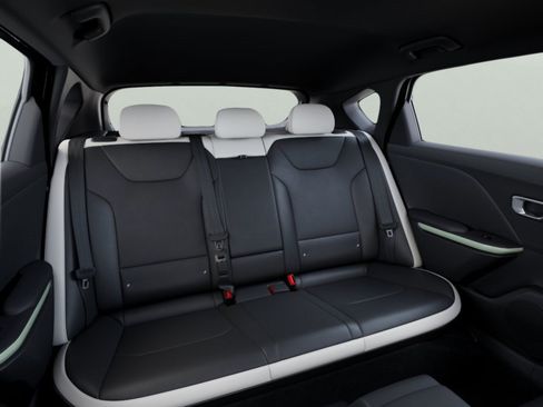 New 2026 Kia K4 GT-Line Turbo FWD image 11