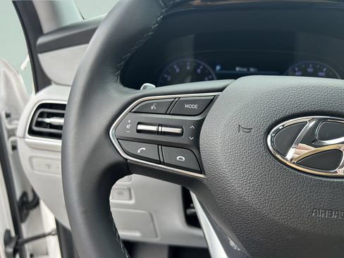 Used 2022 Hyundai Palisade SEL w/ Convenience Package FWD image 32