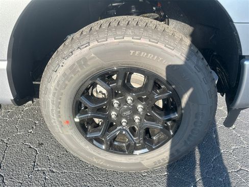 New 2025 Ford F150 XLT w/ Equipment Group 302A MID image 11