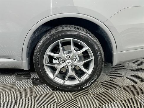 New 2026 Dodge Durango GT image 17