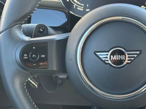 Certified 2023 MINI Cooper S image 19
