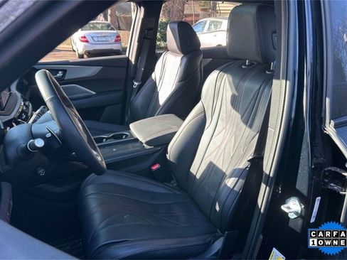 Used 2025 Acura MDX A-Spec image 7