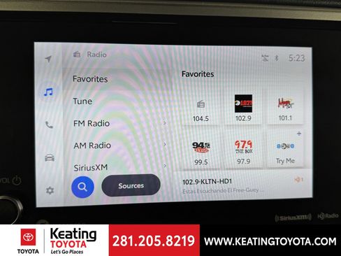 Used 2022 Toyota Tundra SR5 image 22