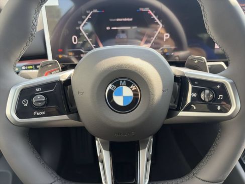Used 2027 BMW 530i w/ M Sport Package RWD image 22
