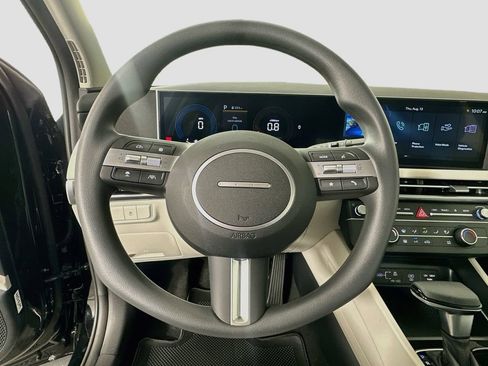 New 2026 Hyundai Tucson SE FWD image 10