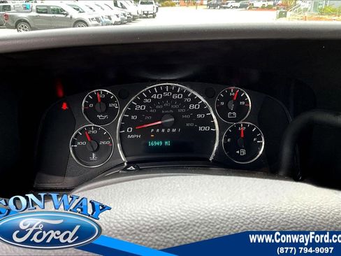 Used 2024 GMC Savana 2500 w/ Driver Convenience Package image 14