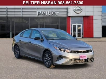 Used 2023 Kia Forte GT-Line