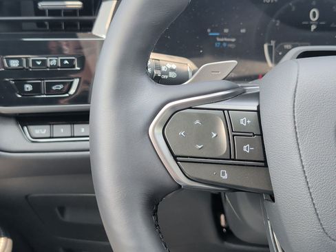 Certified 2026 Lexus TX 350 AWD w/ Technology Package image 14