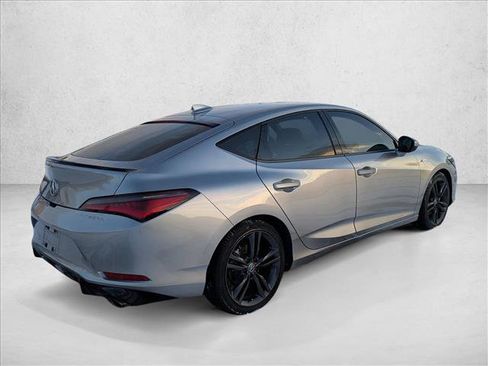 Used 2023 Acura Integra A-Spec image 5