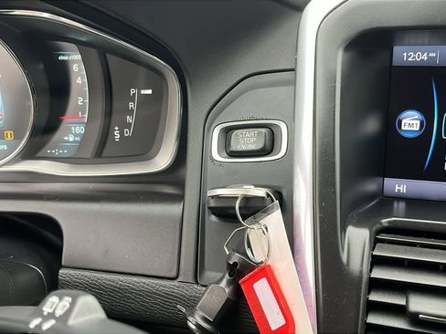 Used 2014 Volvo XC60 T6 image 21