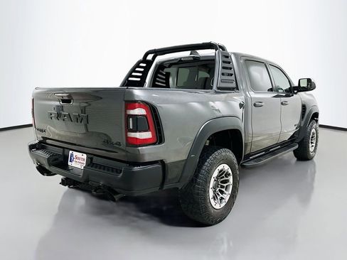 Used 2022 RAM 1500 TRX w/ TRX Level 2 Equipment Group image 7