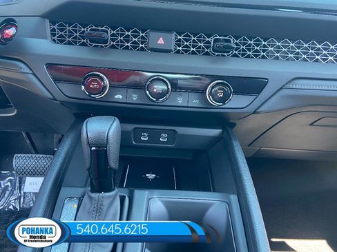 New 2026 Honda Accord LX image 22