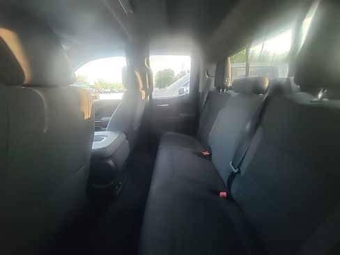 Used 2019 Chevrolet Silverado 1500 LT w/ All-Star Edition AWD/4WD image 7