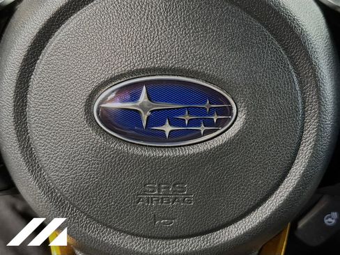 Used 2025 Subaru Outback Wilderness image 32