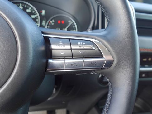 Used 2025 MAZDA CX-50 AWD 2.5 Turbo w/ Cargo Package image 16