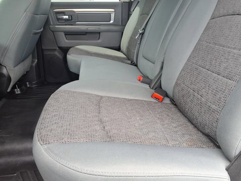 Used 2017 RAM 1500 Big Horn AWD/4WD image 16