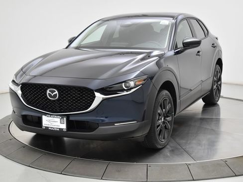New 2026 MAZDA CX-30 AWD 2.5 S w/ Select Sport Pkg image 14