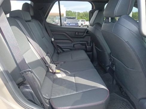 Used 2025 Toyota 4Runner TRD Pro AWD/4WD image 31