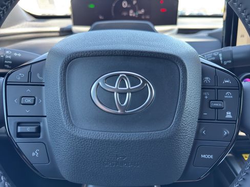 New 2026 Toyota C-HR AWD/4WD image 15